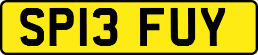 SP13FUY