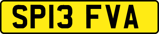 SP13FVA