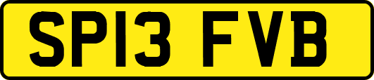 SP13FVB