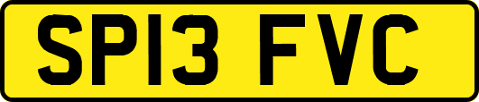 SP13FVC