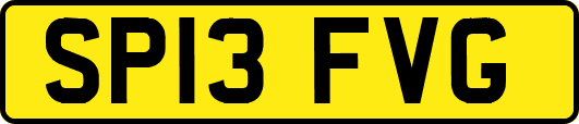 SP13FVG