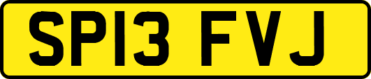 SP13FVJ