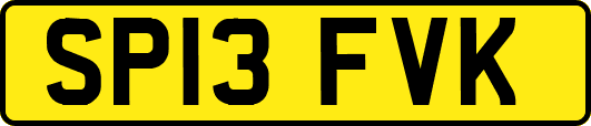 SP13FVK