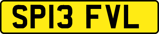 SP13FVL