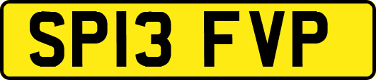 SP13FVP