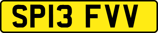 SP13FVV