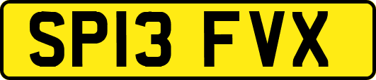 SP13FVX