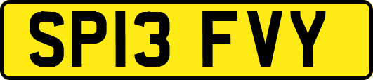 SP13FVY