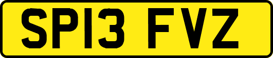 SP13FVZ