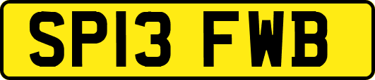 SP13FWB