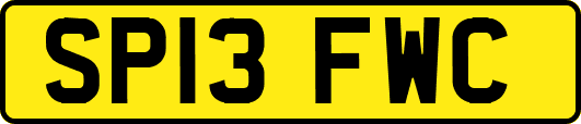 SP13FWC