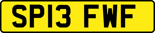 SP13FWF