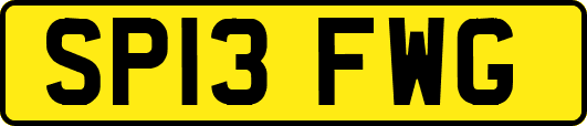 SP13FWG