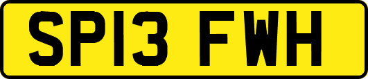 SP13FWH
