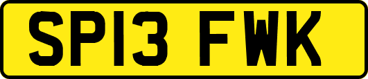 SP13FWK