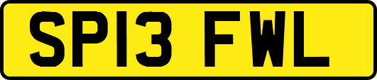 SP13FWL