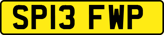 SP13FWP