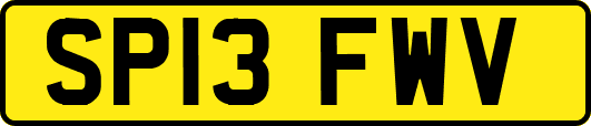 SP13FWV