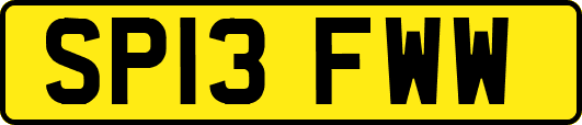 SP13FWW
