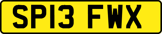 SP13FWX