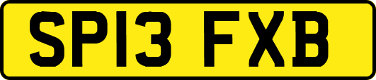 SP13FXB