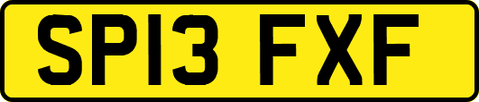 SP13FXF