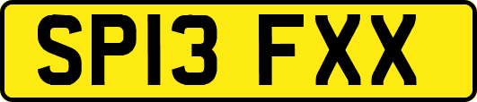 SP13FXX