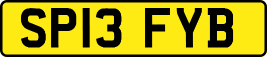 SP13FYB