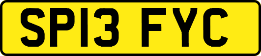 SP13FYC