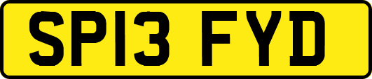 SP13FYD