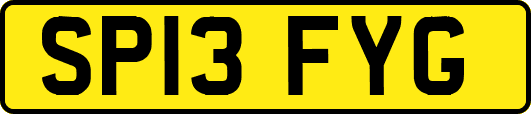 SP13FYG