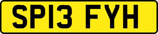 SP13FYH