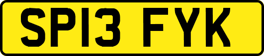 SP13FYK