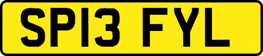 SP13FYL