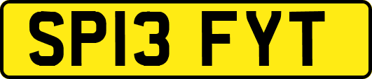 SP13FYT