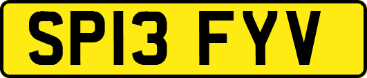 SP13FYV