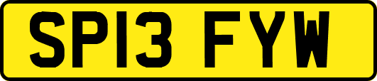 SP13FYW
