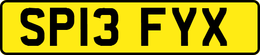 SP13FYX
