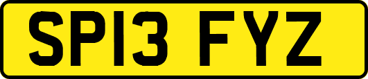 SP13FYZ