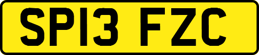 SP13FZC