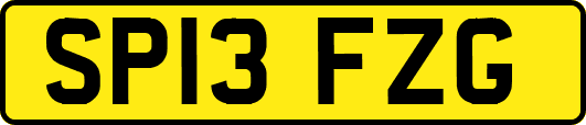 SP13FZG