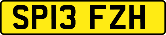 SP13FZH