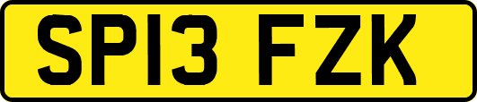SP13FZK