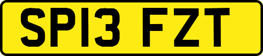 SP13FZT