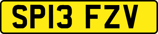 SP13FZV