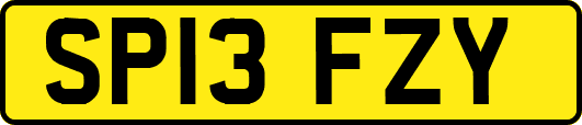 SP13FZY