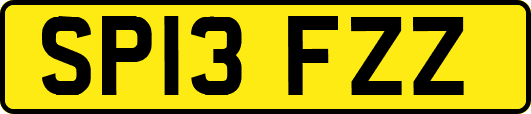SP13FZZ
