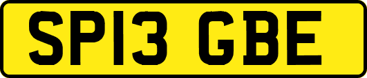 SP13GBE