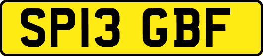 SP13GBF