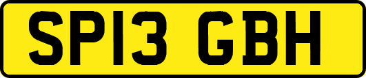 SP13GBH